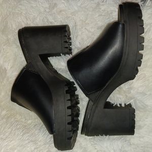 MIA Platform Shoes